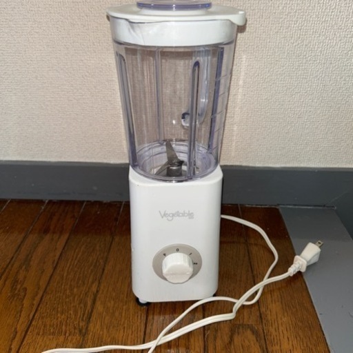 ミキサー