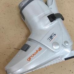 1227-053 スキーブーツ growhill 26の画像