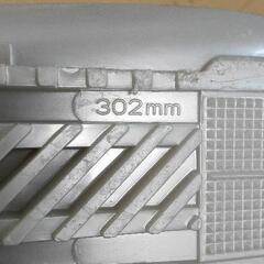 1227-053 スキーブーツ growhill 26の画像