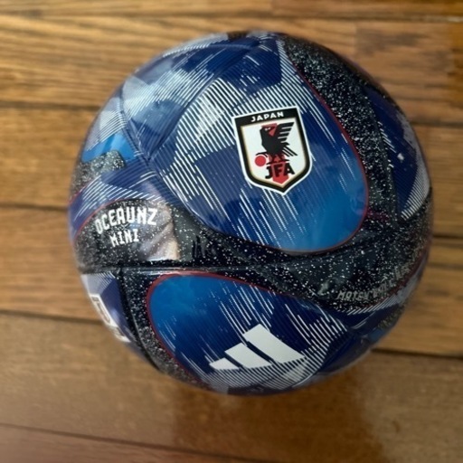サッカーボールミニ