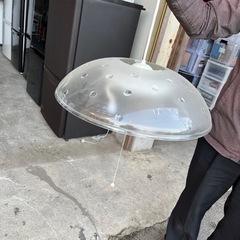 吊り下げライト
