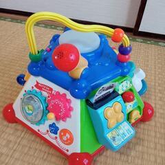 【お渡し先決定】トイローヤル たのしく知育! やみつきボックス の画像