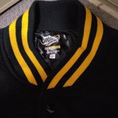 MAN  WITHA MISSION スタジャン　限定版の画像