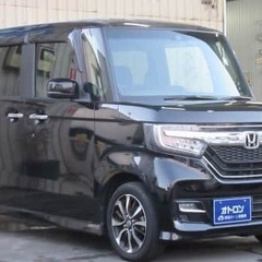 令和の人気軽自動車といえばこれ！！　🎄ホンダＮＢＯＸ⛄　人気車種...
