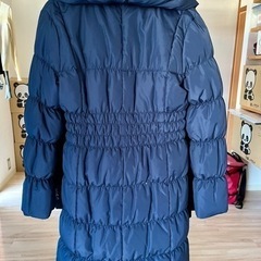 MEWSのダウンの画像