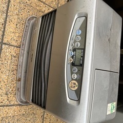 CORONA 石油ファンヒーター