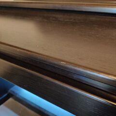 Technics　デジタルピアノ PCM DIGITAL PIANO　PX72 テクニクス　電子ピアノの画像