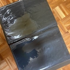 プレゼンテーションブックP4の画像