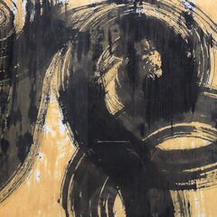 アーティスト藤井千賀子「フラッシュバック シグナル」12/30(土)まで。 - 展示会