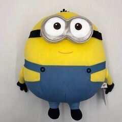 【PayPay支払い可】【ぬいぐるみ】★ミニオンズフィーバー★タ...