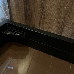 ニトリ こたつテーブル + こたつ掛けふとんの画像
