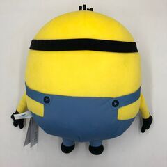 【PayPay支払い可】【ぬいぐるみ】★ミニオンズフィーバー★タグ付き　SEGA　セガ　アミューズメント専用景品　HK001X005HAの画像