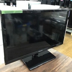 #L-77【ご来店頂ける方限定】Panasonicの24型液晶テレビです