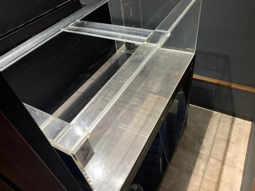 1200×600×450オーバーフロー水槽セット