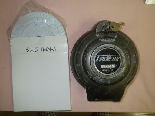 タスクメーター