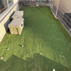 人工芝