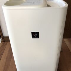 値下げしました！　加湿器　シャープ　ＨＶ－Ｈ５５