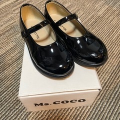 子ども 靴 