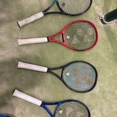 プライベートテニスレッスンメンバー募集中