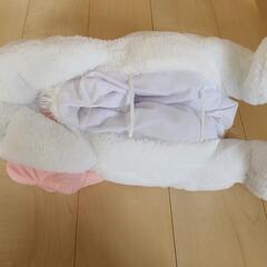 マリー　ティッシュカバー　ディズニーの画像