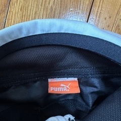 PUMA プーマ　S ランニングウェアの画像