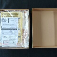 KODEN　電気しき毛布　未使用保管品！の画像