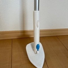 もらってください🥺お風呂場お掃除モップ！柄の部分の画像