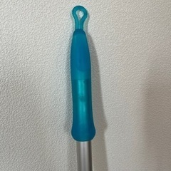 もらってください🥺お風呂場お掃除モップ！柄の部分の画像
