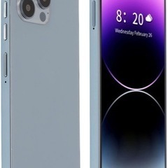 I14pro Max128GBデュアル SIM(青)説明を最後ま...