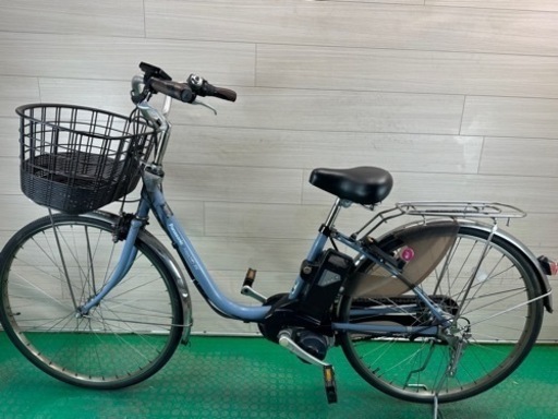 パナソニック自転車