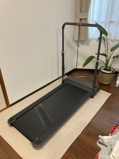 ミストン ランニングマシーン