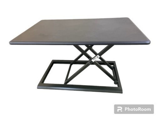 昇降式デスク　Sit Stand Desk 30