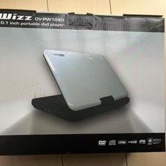DVDプレーヤーの画像