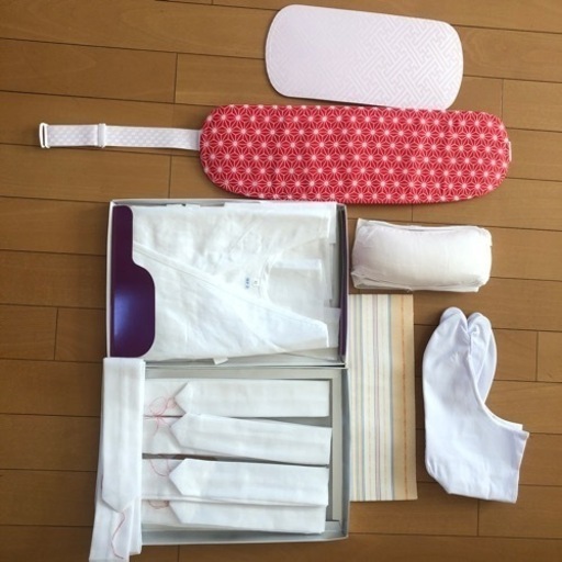 和装小物セット