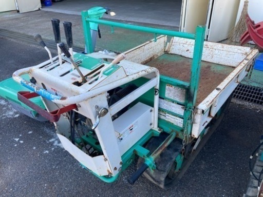 アテックス   運搬機   XG400