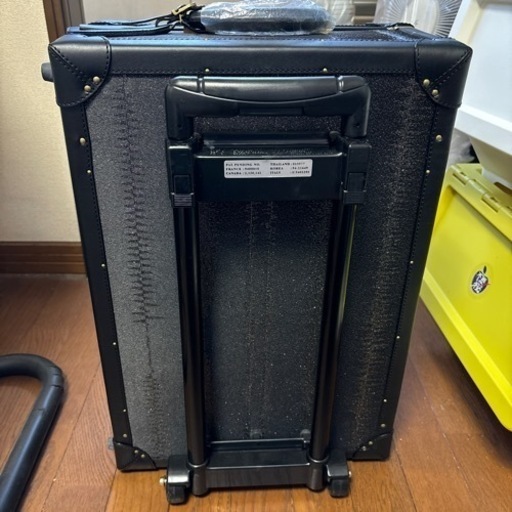 東京事変　トランクケース