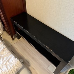 テーブル　IKEA