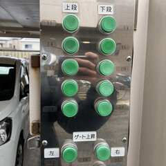 ☆仲介手数料0円！☆月極駐車場☆堺市北区蔵前町☆新金岡☆0.55...