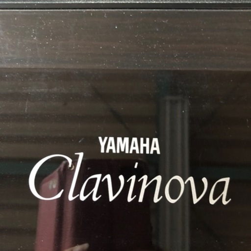 YAMAHA ピアノ