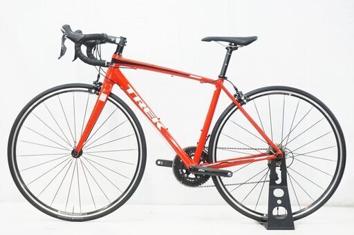 TREK 「トレック」 EMONDA ALR5 2017年モデル ロードバイク