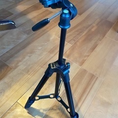 三脚、未使用ですの画像