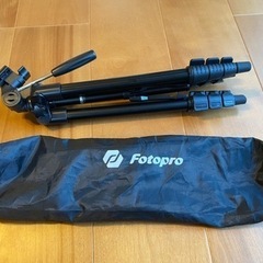 三脚、未使用ですの画像