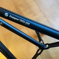 三脚、未使用ですの画像