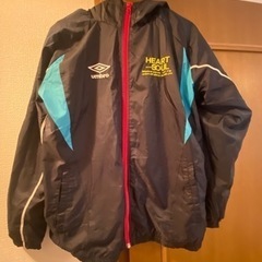 〈値引きしました〉パーカー×3の画像