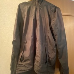 〈値引きしました〉パーカー×3の画像