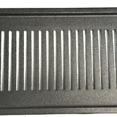 タチバナ製作所 ガス卓上 ハイロースター用 平ロストル 10枚