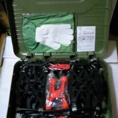 カーメイト　非金属タイヤチェーンの画像