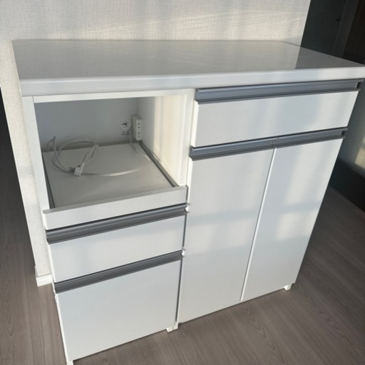 キッチンボード カップボード