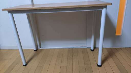 テーブル　学習机