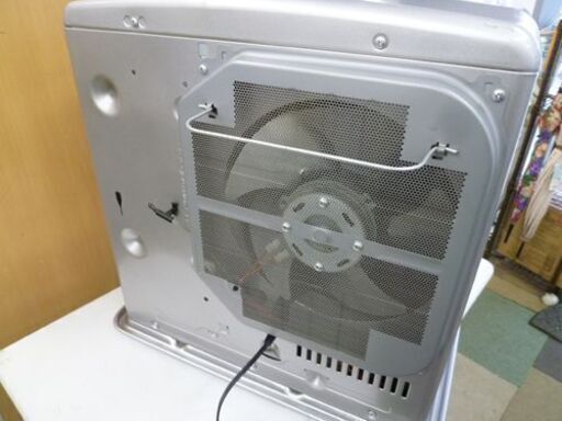 タンク容量9.0L 石油ファンヒーター 2015年製  ダイニチ ブルーヒーター FW-5615L☆ 札幌 北20条店